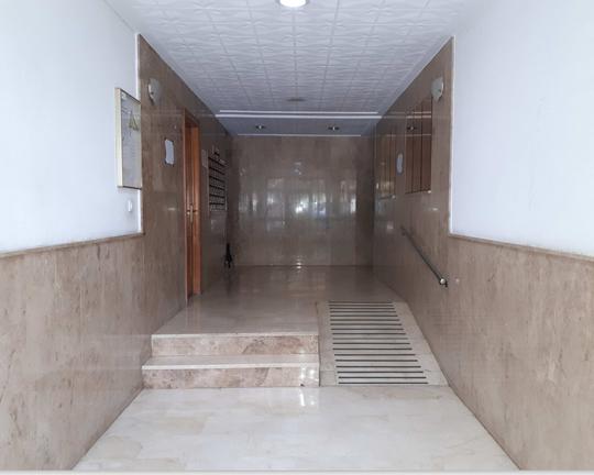 Vivienda en Valencia