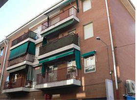 Vivienda en Toledo