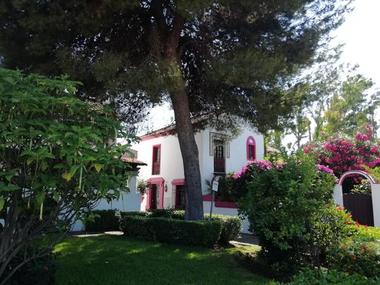 Vivienda en Malaga