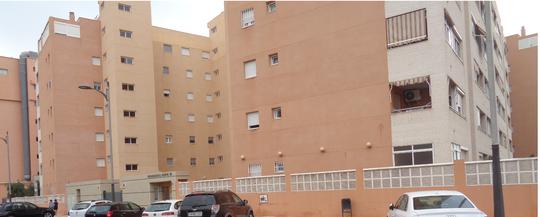 Vivienda en Almeria