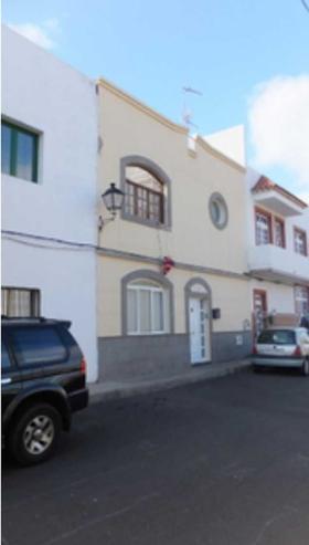 Vivienda en Las Palmas