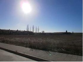 Solar en Salamanca
