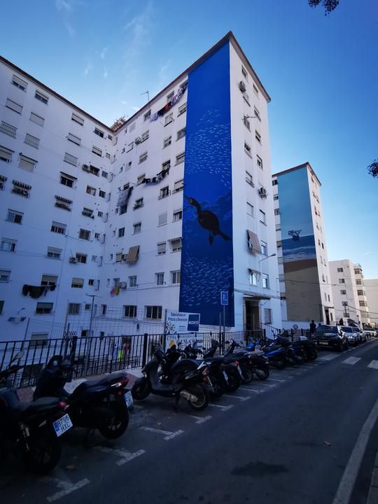 Vivienda en Malaga