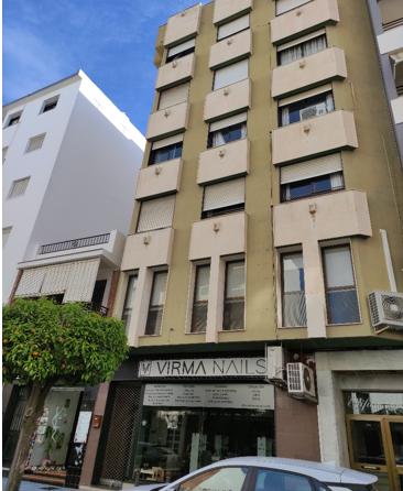 Vivienda en Malaga