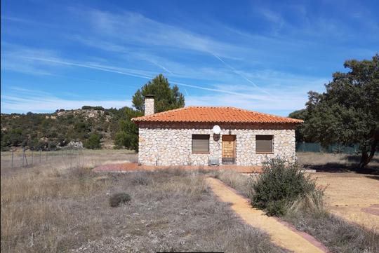 Vivienda en Guadalajara