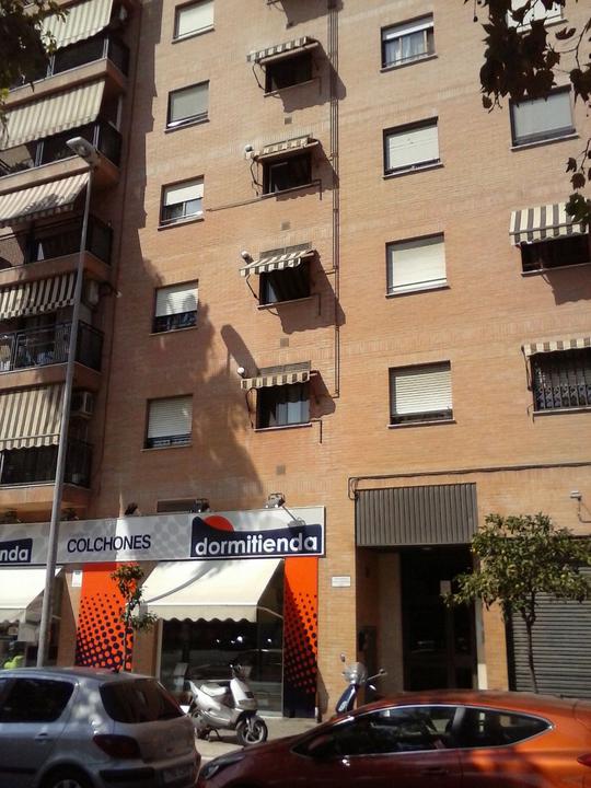 Vivienda en Valencia