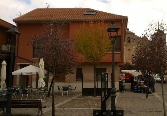 Local comercial en Valladolid