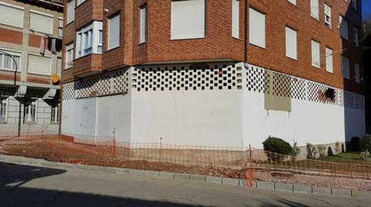 Local comercial en Asturias