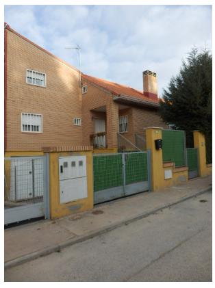 Vivienda en Madrid