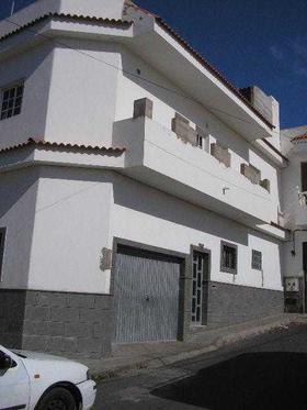 Vivienda en Las Palmas