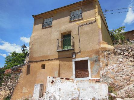 Vivienda en Guadalajara