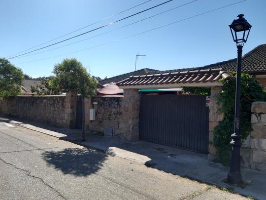 Vivienda en Guadalajara