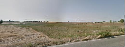 Finca rústica en Valladolid