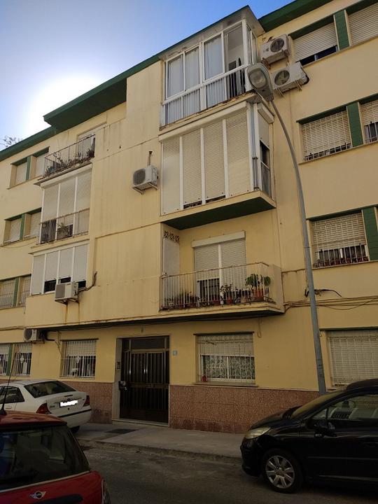 Vivienda en Cadiz