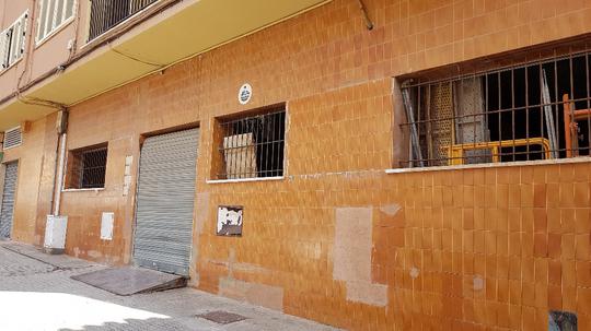 Local comercial en Illes Balears