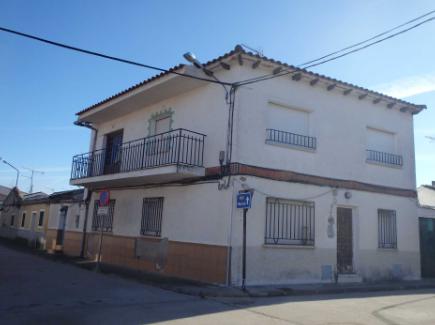 Vivienda en Toledo