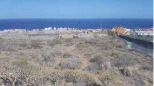 Finca rústica en Santa Cruz de Tenerife