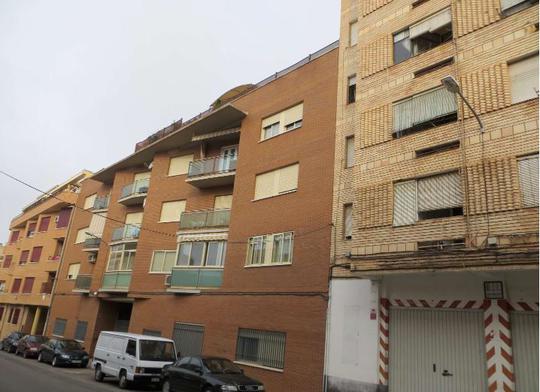 Vivienda en Albacete