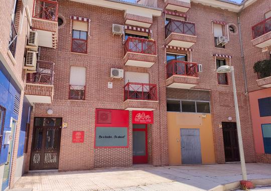 Local comercial en Madrid
