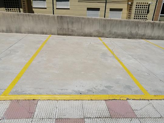 Garaje en Malaga