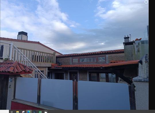 Vivienda en A Coruna