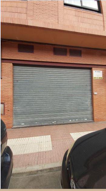 Local comercial en Castellon