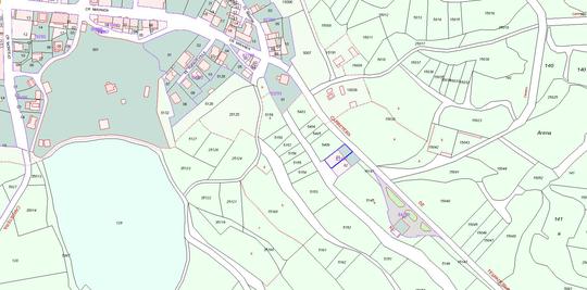 Nave industrial en Burgos