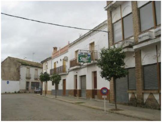 Vivienda en Jaen