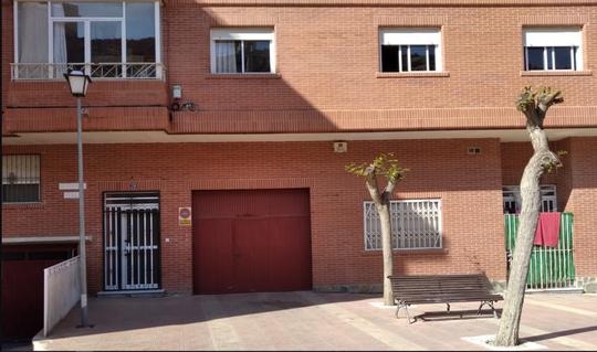 Local comercial en Alicante