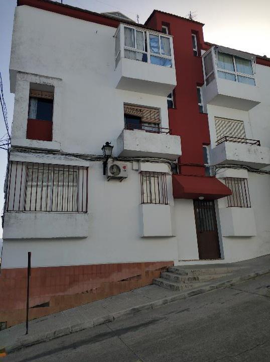 Vivienda en Cadiz