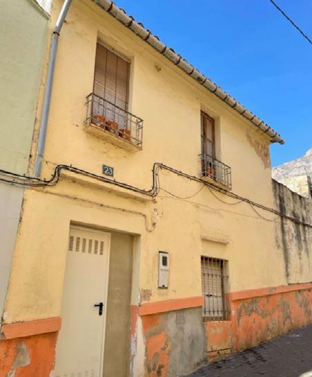 Vivienda en Valencia