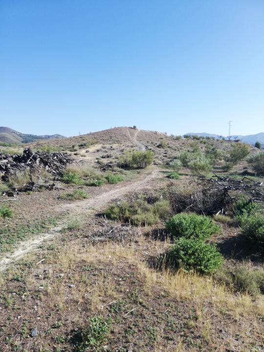 Finca rústica en Almeria