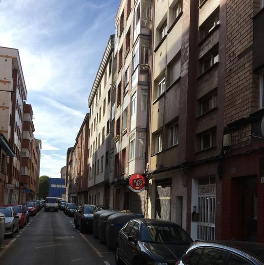 Vivienda en Asturias