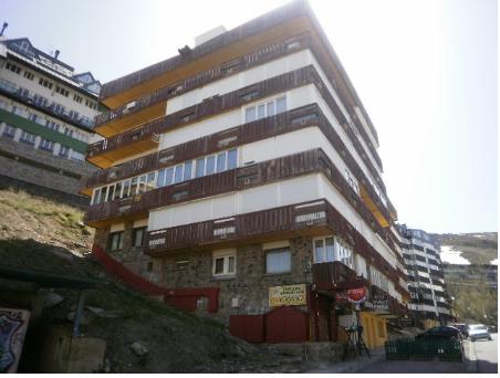 Vivienda en Granada