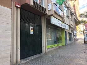 Local comercial en Granada