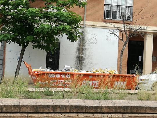 Local comercial en Badajoz