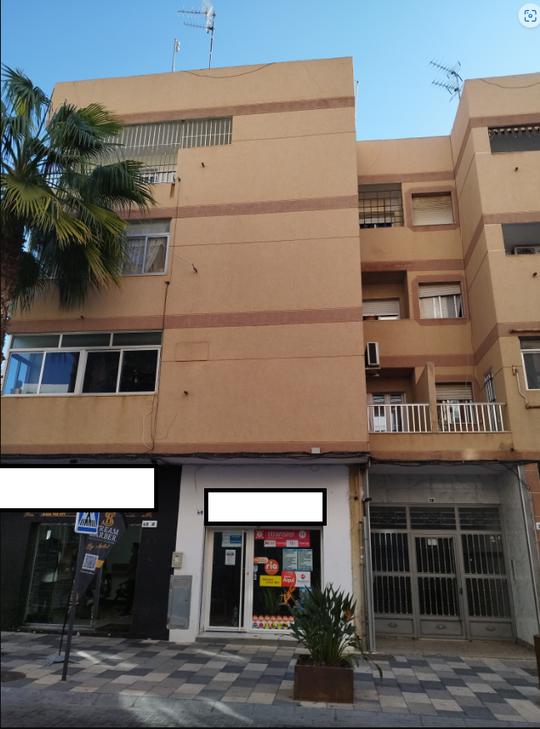 Vivienda en Almeria