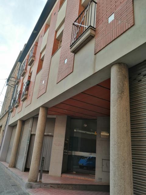 Vivienda en Gerona