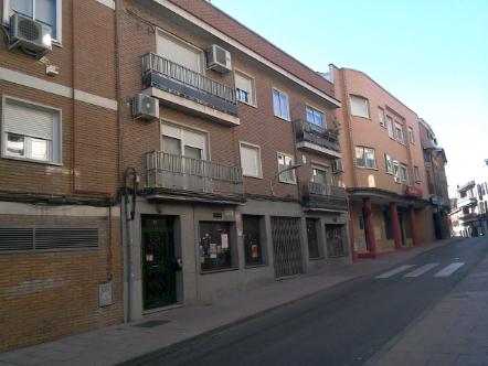 Vivienda en Madrid