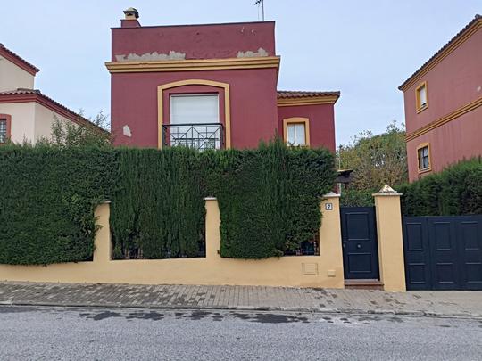 Vivienda en Sevilla