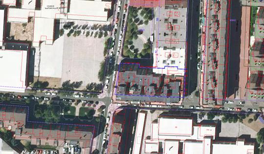 Vivienda en Valladolid