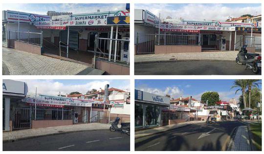 Local comercial en Tenerife