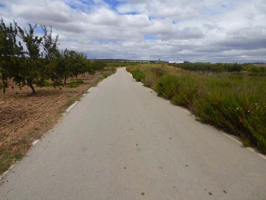 Finca rústica en La Rioja