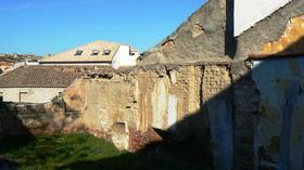 Vivienda en Toledo