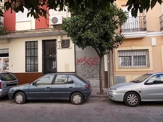 Local comercial en Cordoba