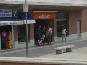 Local comercial en Las Palmas