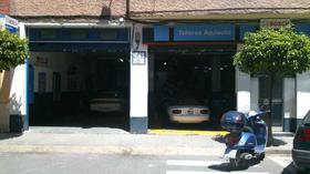 Local comercial en Valencia