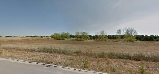 Finca rústica en Valladolid