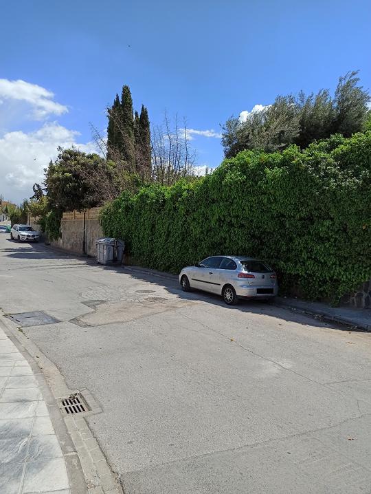 Vivienda en Granada