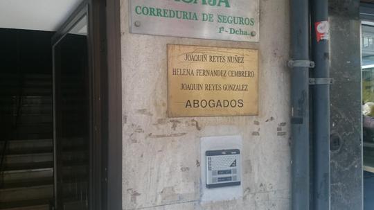 Local comercial en Palencia